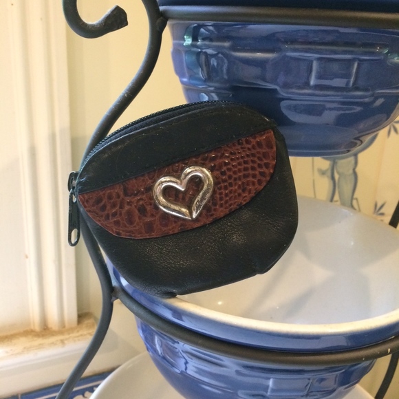 Brighton Handbags - WALLET